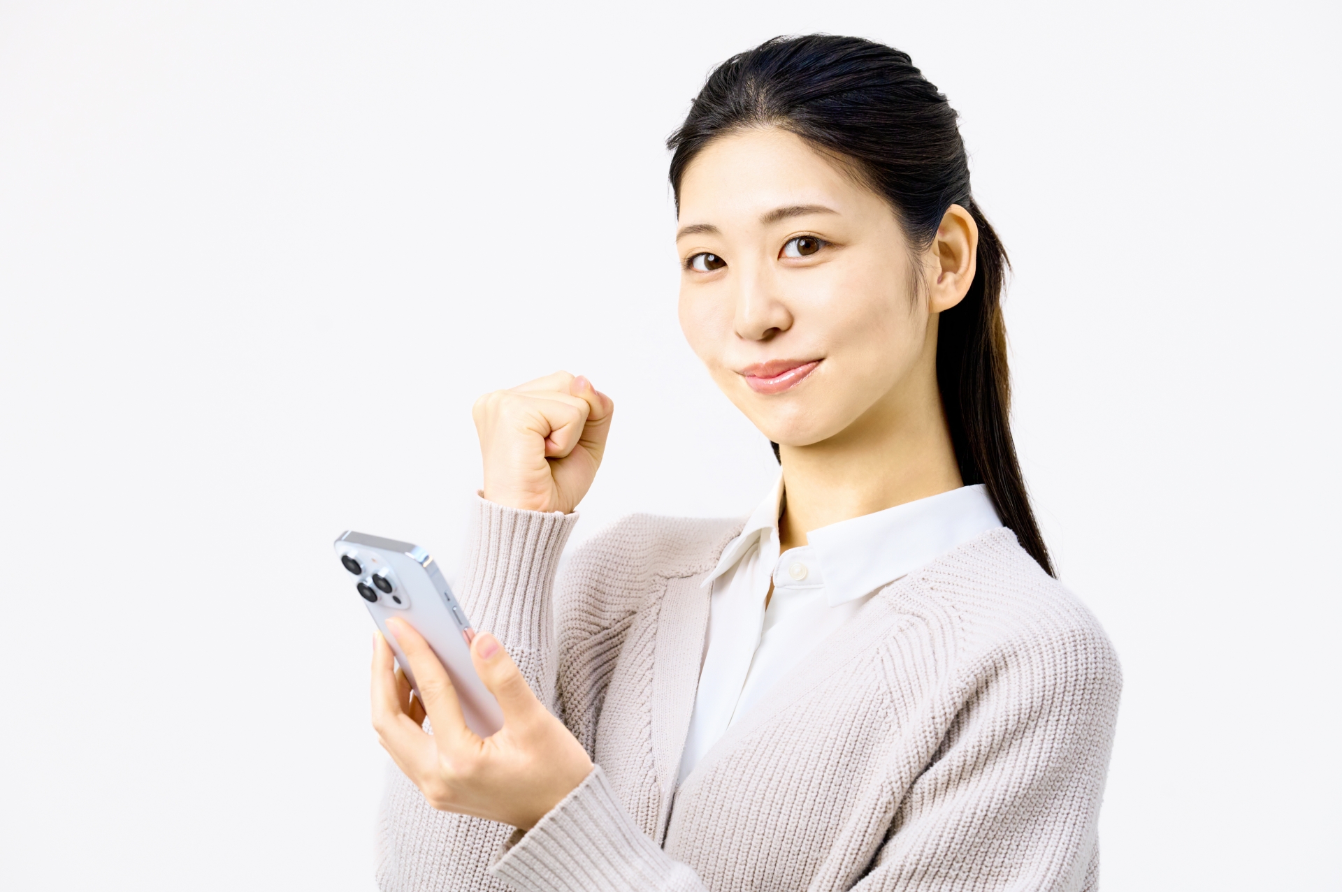 アプリを毎日使うだけで、ポイントがたまる