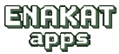 Enakat apps